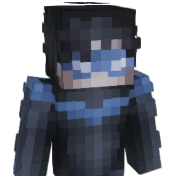 Ymxr's Minecraft skin