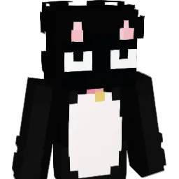 YnPlys Minecraft avatar bust