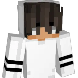 Yn_Wo_ Minecraft avatar bust