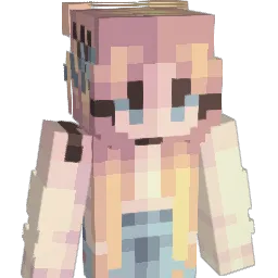 YneMade's Minecraft skin