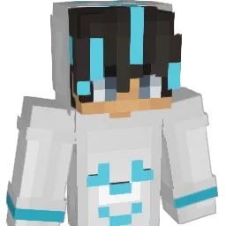 Ynewer Minecraft avatar bust