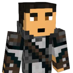 YngBalsnr19 Minecraft avatar bust