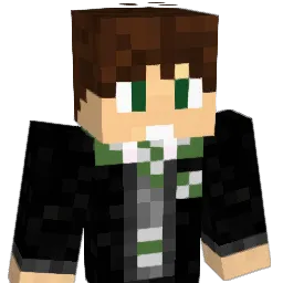 YngPB's Minecraft skin