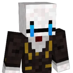 Ynglinger's Minecraft skin