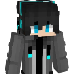 Ynn11 Minecraft avatar bust