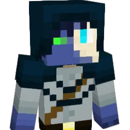 YnoscopTv Minecraft avatar bust