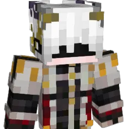 Ynotcrasher Minecraft avatar bust