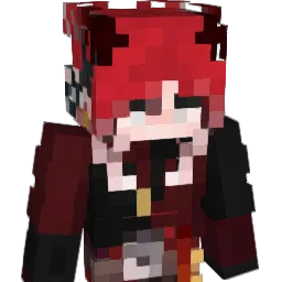 Ynotmuyoro Minecraft avatar bust