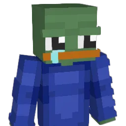 Ynsanity_ Minecraft avatar bust