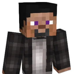 Ynv170 Minecraft avatar bust