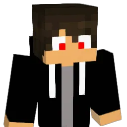 Ynzo Minecraft avatar bust