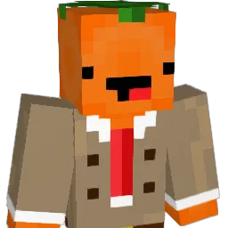 Yo1o_Boss Minecraft avatar bust