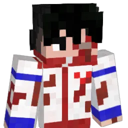 Yo2212's Minecraft skin