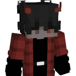 YoAbro Minecraft avatar bust