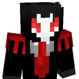YoAntonino Minecraft avatar bust