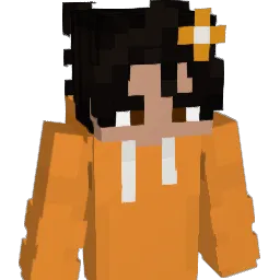 YoArmannii Minecraft avatar bust