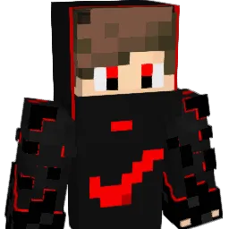 YoBoiHomie66 Minecraft avatar bust