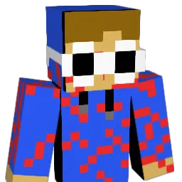 YoBoiJonny13 Minecraft avatar bust