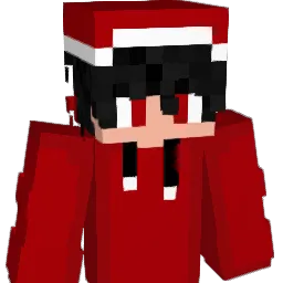 YoBoyKi's Minecraft skin