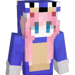 YoCh3f's Minecraft skin