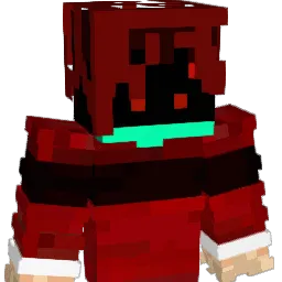 YoCrazyStar Minecraft avatar bust