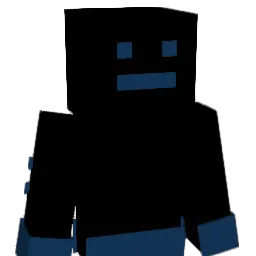 YoDawg97 Minecraft avatar bust