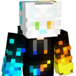 YoDezo's Minecraft skin
