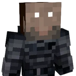 YoFakeParent Minecraft avatar bust