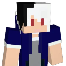 YoGIKE's Minecraft skin