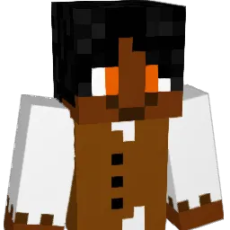 YoGemini's Minecraft skin