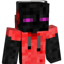 YoGrannyLuvsTys Minecraft avatar bust