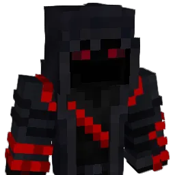 YoHanGREAT Minecraft avatar bust