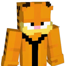 YoHoLee's Minecraft skin