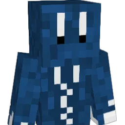 YoItsEyes Minecraft avatar bust