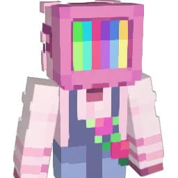YoKang's Minecraft skin