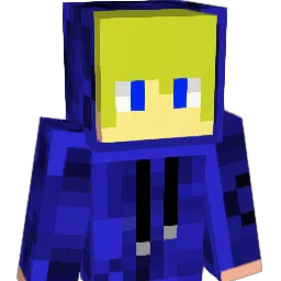 YoKeDiCii Minecraft avatar bust