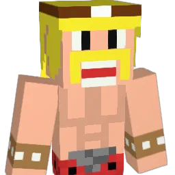 YoManX2's Minecraft skin