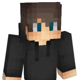YoMarianoo Minecraft avatar bust