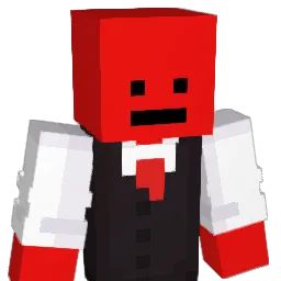 YoMurmi's Minecraft skin