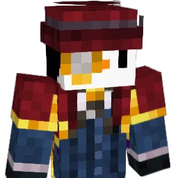 YoNoSoyUnTrap Minecraft avatar bust