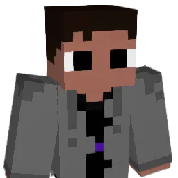 YoNuno Minecraft avatar bust
