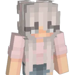 YoOli88 Minecraft avatar bust