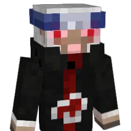 YoPapiMad's Minecraft skin