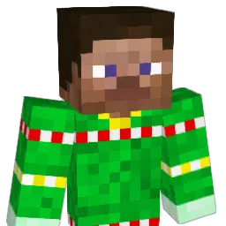 YoR_mUM Minecraft avatar bust