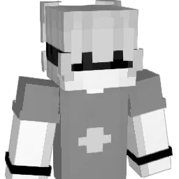 YoRaTech Minecraft avatar bust