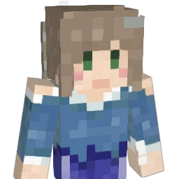 YoRang__ Minecraft avatar bust