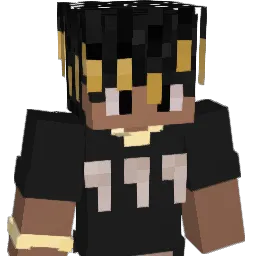 YoRezyy Minecraft avatar bust