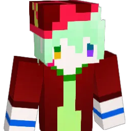 YoSh1124 Minecraft avatar bust