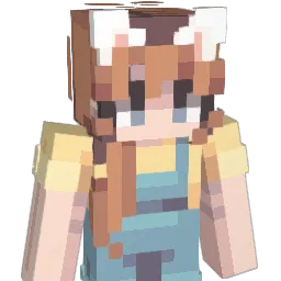 YoSheNice's Minecraft skin