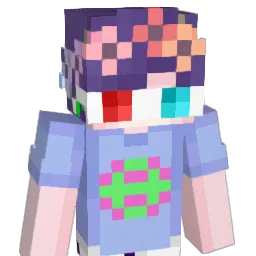 YoSkippr's Minecraft skin
